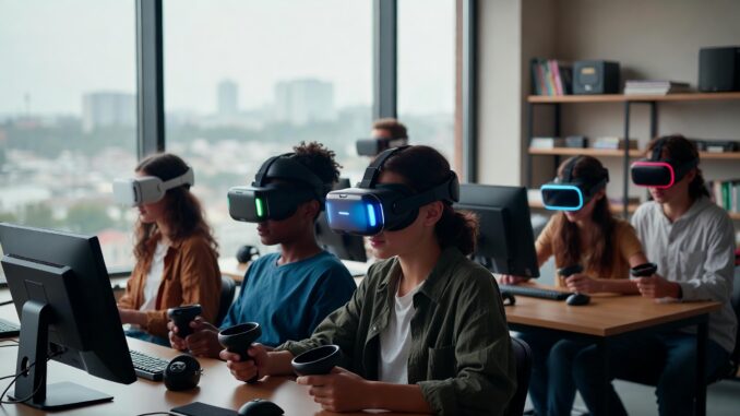 Online Education in 2026: The Ultimate Guide for Students