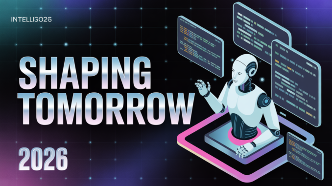 Artificial Intelligence in 2026: What Everyone Needs to Know