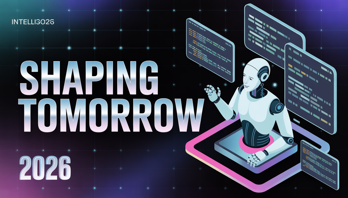 Artificial Intelligence in 2026: What Everyone Needs to Know