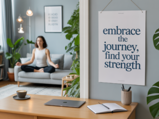 The Modern Lifestyle Guide: Living Better Without Stress