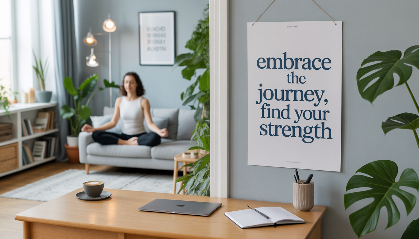 The Modern Lifestyle Guide: Living Better Without Stress
