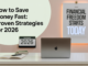 How to Save Money Fast: Proven Strategies for 2026