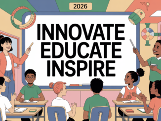 Education Reform 2026: New Methods Transforming Classrooms