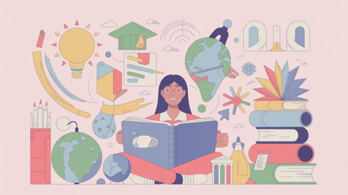 Education Trends 2026: How Learning Is Changing Around the World
