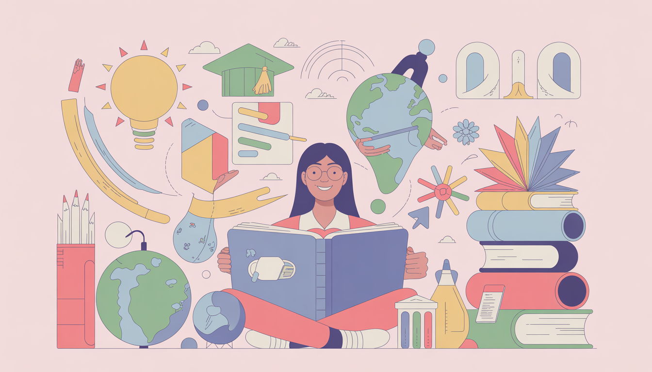 Education Trends 2026: How Learning Is Changing Around the World