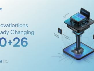 Future Tech 2030: Innovations Already Changing 2026