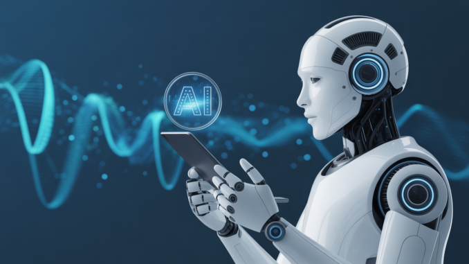 How AI Is Changing Everyday Life Faster Than You Think