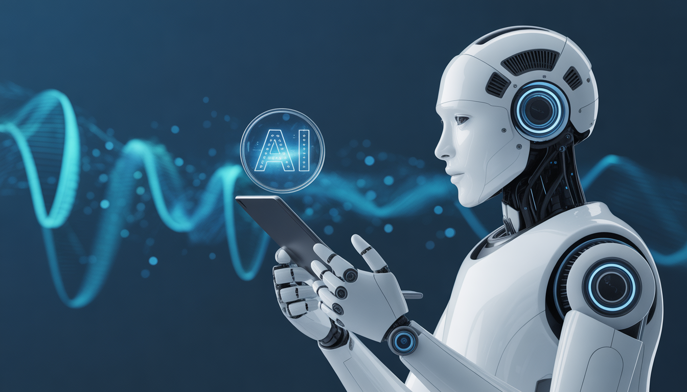 How AI Is Changing Everyday Life Faster Than You Think