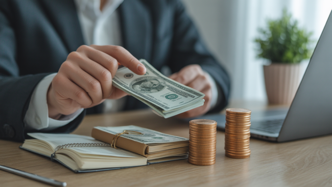 Personal Finance Tips for Beginners in 2026: A Simple Money Guide