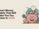 Smart Money Habits That Will Make You Richer in 2026