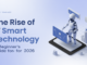 The Rise of Smart Technology: A Beginner’s Guide for 2026